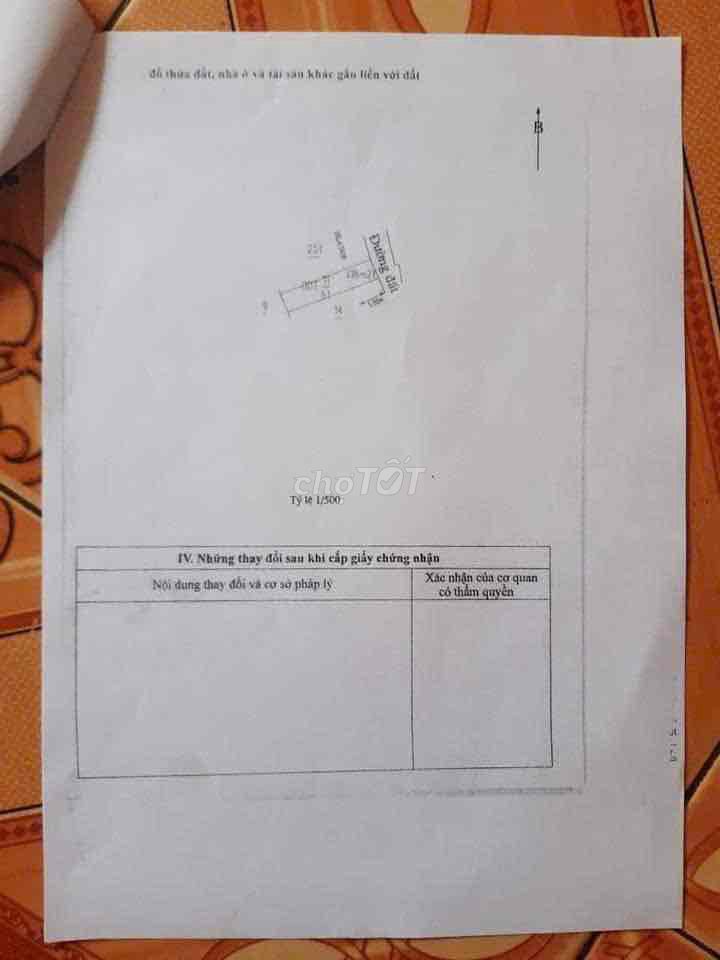 ✅️Nhà rs ngay chợ tân phước khách .TP tân uyên BD  Diện tích 3.6x17