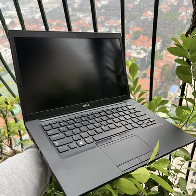 Dell Latitude E7480 máy nhập Mỹ i5, i7. Mua bán Laptop tại Quận Đống Đa Hà Nội được đăng bởi Lê Hoàng Anh