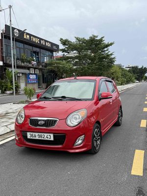 Kia Morning 2010 SX 1.1 AT Sport - 92000 km. Mua bán Ô tô tại Huyện Hoài Đức Hà Nội được đăng bởi Nguyễn Xuân Nam