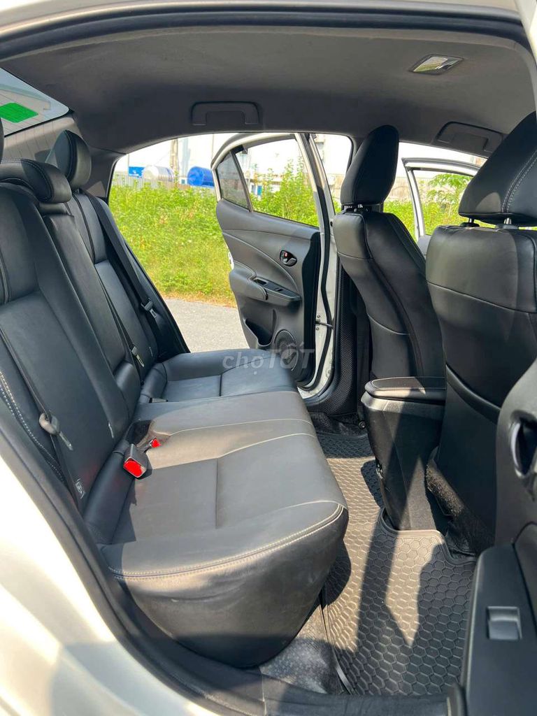 Vios 2024 1.5E CVT - 25000 km. Mua bán Ô tô tại Huyện Đông Hưng Thái Bình được đăng bởi Mua Bán Ô Tô Thái Bình Hưng Yên hình 14