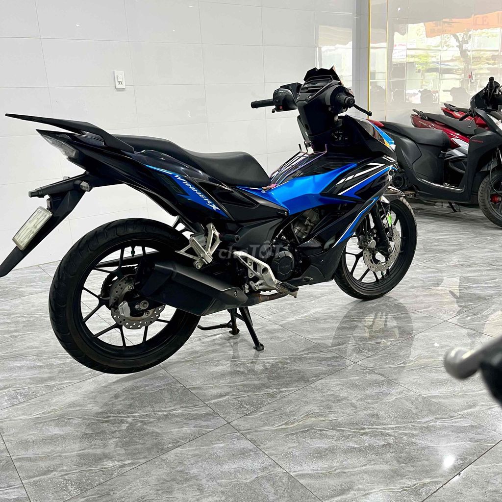 cần bán winner 2021 hỗ trợ trả góp. Mua bán Xe máy tại Huyện An Dương Hải Phòng được đăng bởi Xe Máy Khang Chi hình 4
