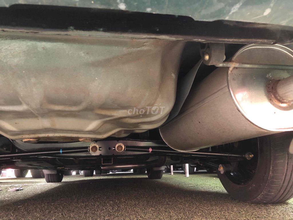 Mazda 626 2002 - 116000 km. Mua bán Ô tô tại Quận Gò Vấp Tp Hồ Chí Minh được đăng bởi Võ hình 17