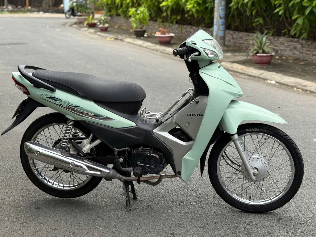 💥Honda Wave@ 110 2018 Biển 84 CCCD chủ đủ Giá rẻ. Mua bán Xe máy tại Thành phố Thủ Đức Tp Hồ Chí Minh được đăng bởi XE MÁY THỦ ĐỨC hình 1