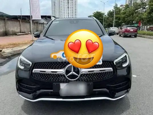 Mercedes-Benz GLC 300 4MATIC 2021 – Full Option. Mua bán Ô tô tại Quận Cầu Giấy Hà Nội được đăng bởi Phan Anh Tuấn Toyota Giá Tốt hình 5