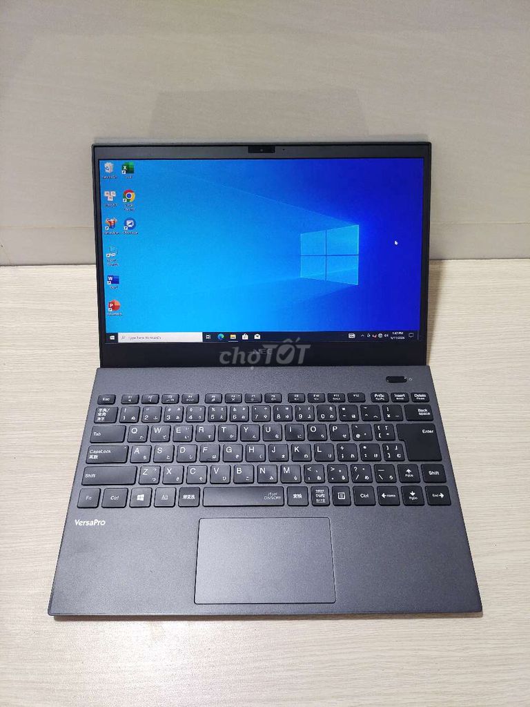 NEC Core i5 Gen 10 8GB/256GB 14 inch. Mua bán Laptop tại Quận Bình Thuỷ Cần Thơ được đăng bởi Laptop Huy Phạm hình 1