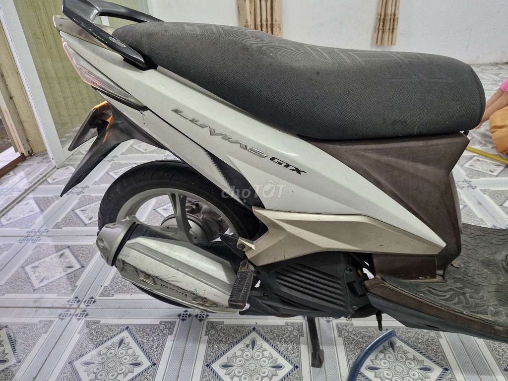 CẦN BÁN XE ĐỂ ĐỔI XE MỚI. Mua bán Xe máy tại Thành phố Tân An Long An được đăng bởi phanthanhtrung hình 6