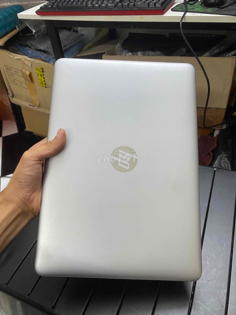 LAaPTOP HP 440 G4 i7 8GB/256GB 14 inch. Mua bán Laptop tại Quận Hoàng Mai Hà Nội được đăng bởi Máy Tính Giá Rẻ Hà Nội hình 1