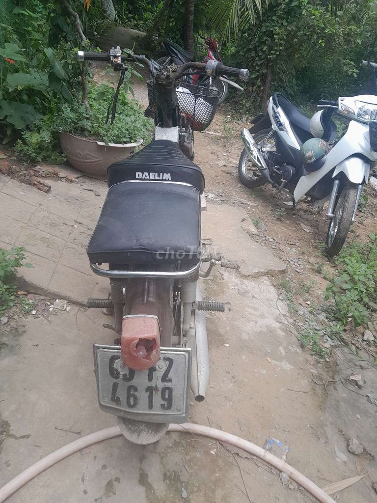 Xe Honda. Mua bán Xe máy tại Thành phố Mỹ Tho Tiền Giang được đăng bởi Nguyễn Tien hình 5