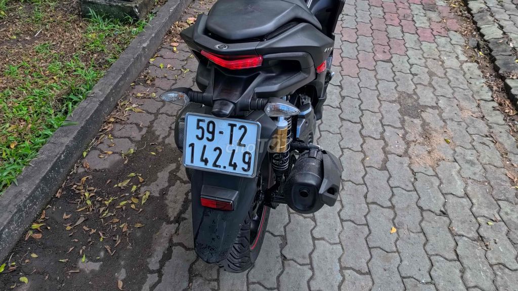 Chính chủ cần bán NVX 155 ABS phuộc dầu đời 2018. Mua bán Xe máy tại Quận 1 Tp Hồ Chí Minh được đăng bởi Nguyen Bao hình 6