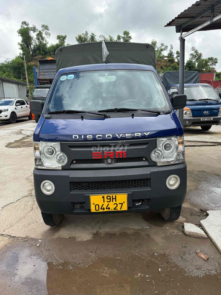 Đông Ben 990kg đời 2023 phom mới nội thất mới. Mua bán Xe tải, xe ben tại Huyện An Lão Hải Phòng được đăng bởi Nguyễn Công Thành hình 1