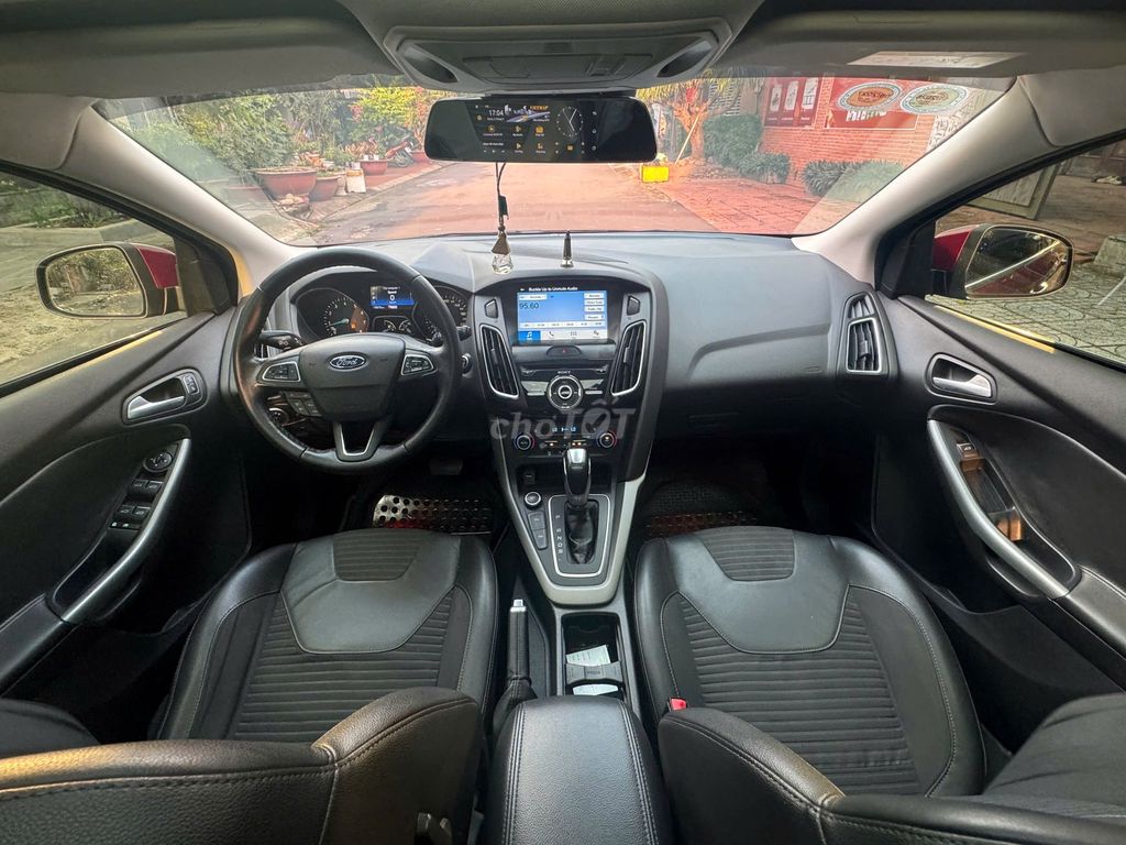 🔴 FORD FOCUS 1.5L SPORT 5D TURBO- GIÁ CÒN TL. Mua bán Ô tô tại Quận Tân Phú Tp Hồ Chí Minh được đăng bởi Huỳnh Quân hình 12