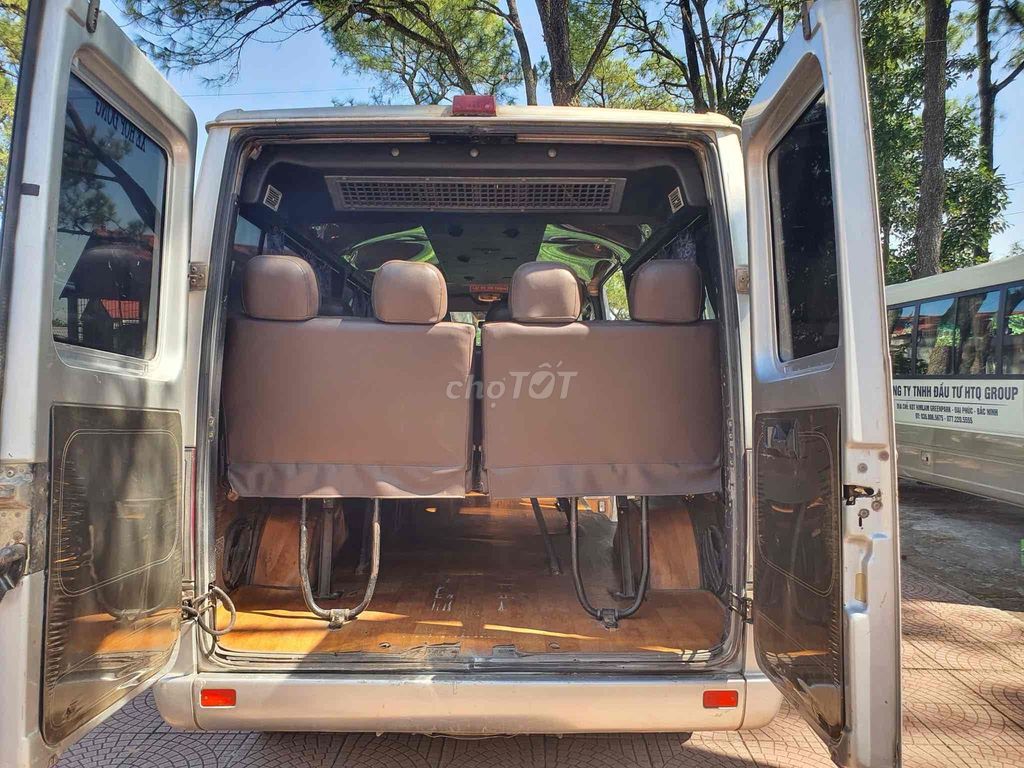 Merc sprinter 2010 cdi313 chính chủ. Mua bán Ô tô tại Huyện Lạng Giang Bắc Giang được đăng bởi van  hình 10