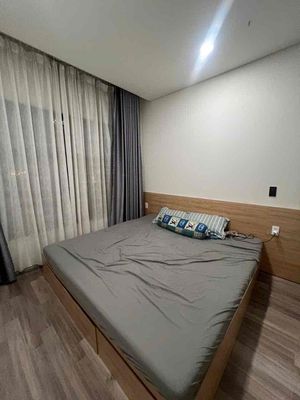 Аренда · The Monarchy · 2 комн. · 70 м² · Quận Sơn Trà, ул. An Trung 2