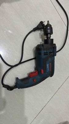 thanh lý máy khoan bosh GSB 13. Mua bán Đồ chuyên dụng, Giống nuôi trồng tại Quận Hải Châu Đà Nẵng được đăng bởi Bảo