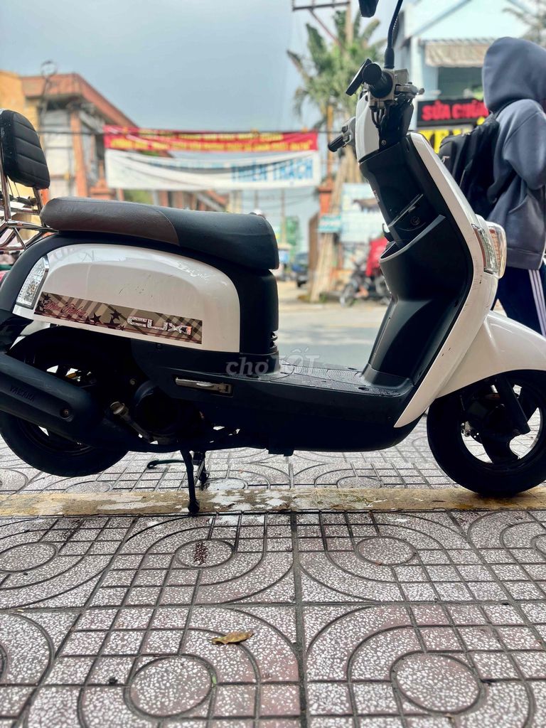 xe zin 1 chủ từ đầu công chứng cho ae ạ. Mua bán Xe máy tại Quận 8 Tp Hồ Chí Minh được đăng bởi  HUY WIN  hình 5