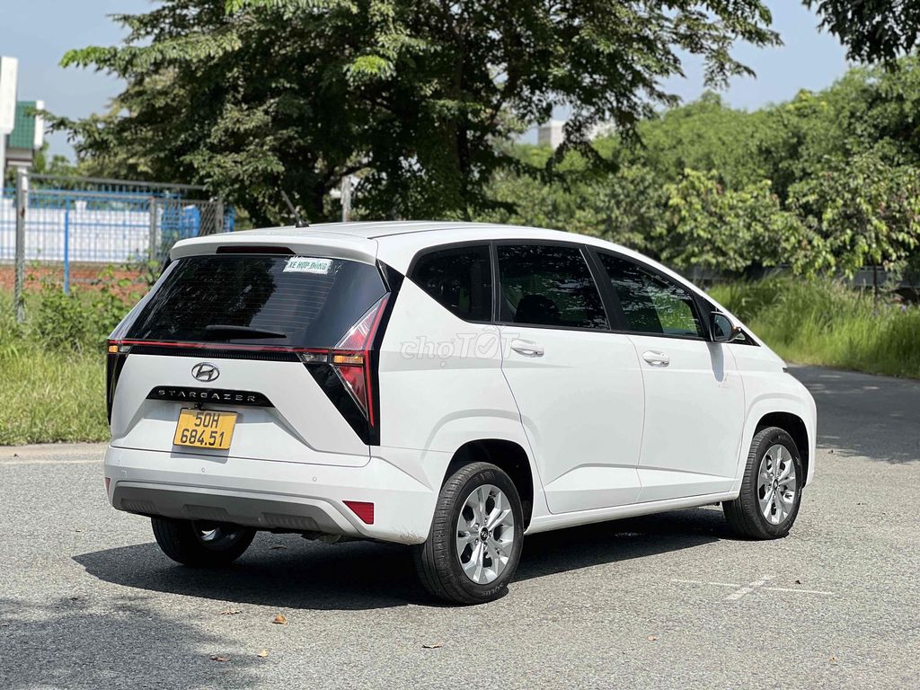 ✅Stargazer 11/2024 chạy lướt 10.000km như mới. Mua bán Ô tô tại Thành phố Thuận An Bình Dương được đăng bởi Sơn hình 2