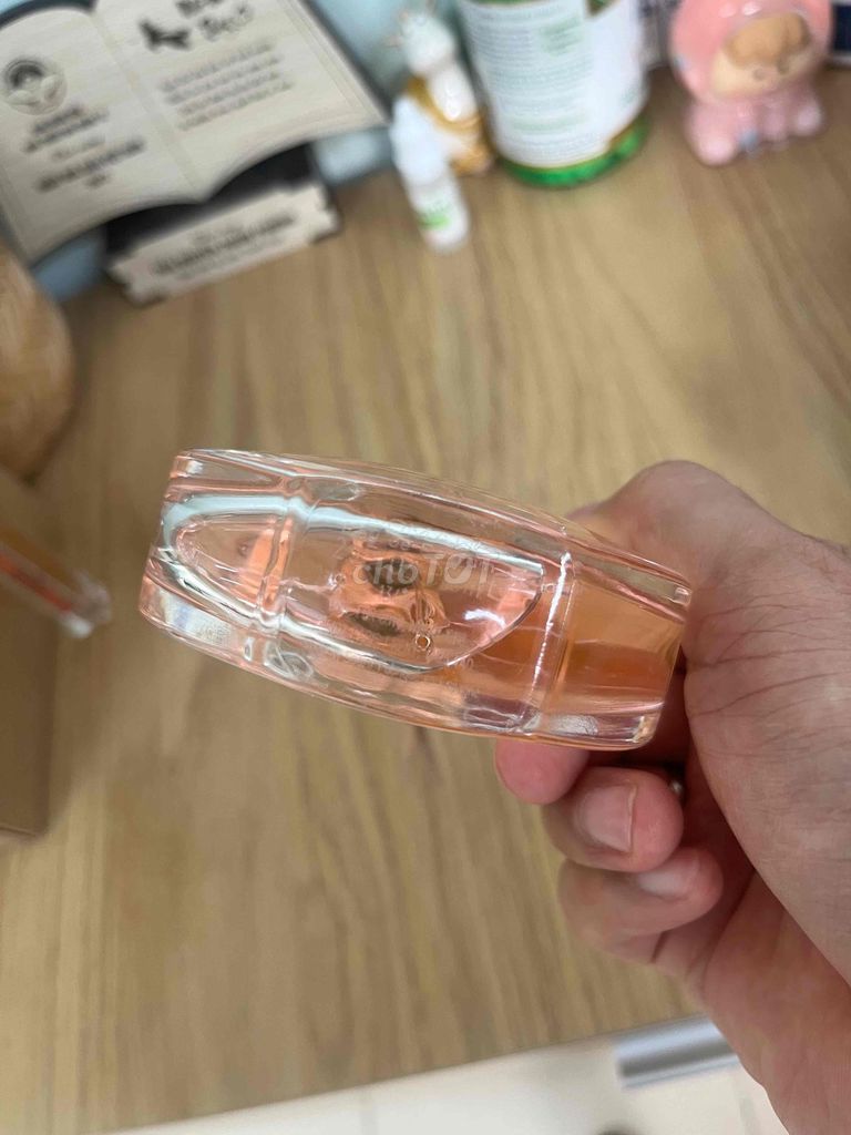 Nước hoa Chloe Nữ 85ml. Mua bán Nước hoa tại Quận 12 Tp Hồ Chí Minh được đăng bởi Nguyễn  hình 1