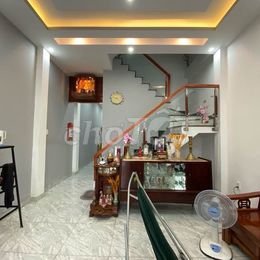 🍀Bán nhà đẹp 3 tầng H.T.Phát, 65m2 -3pn, S.Thượng-SHR-TL chinh chủ