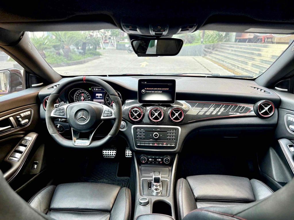 Mercedes Benz CLA45 AMG 381Hp 2016. Mua bán Ô tô tại Quận 8 Tp Hồ Chí Minh được đăng bởi Khoa nguyễn hình 7