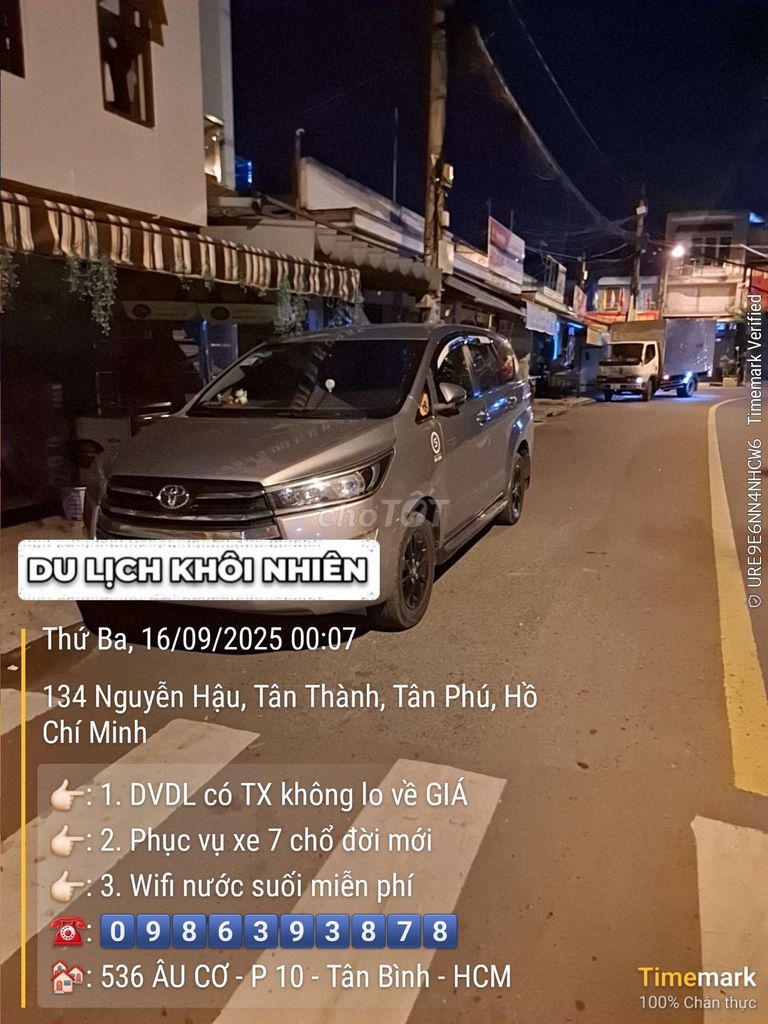 2018 2.0E - 160000 km. Mua bán Ô tô tại Quận Tân Bình Tp Hồ Chí Minh được đăng bởi khoatran hình 1