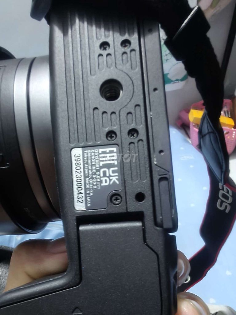 Máy ảnh Canon R8 Len 50mm. Mua bán Máy ảnh, Máy quay tại Thị xã Tân Uyên Bình Dương được đăng bởi phan hình 1