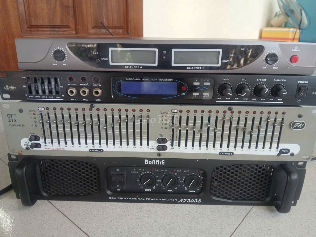Nexo GP15 800W Đen. Mua bán Tivi, Âm thanh tại Thành phố Huế Thừa Thiên Huế được đăng bởi Binh Bui hình 1