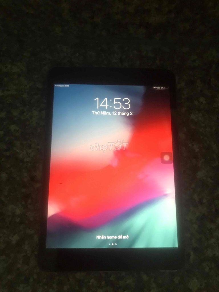 Apple iPad Mini 2 xám 64g. Mua bán Máy tính bảng tại Quận 11 Tp Hồ Chí Minh được đăng bởi Tên chưa cung cấp hình 1