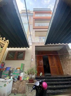 Аренда · 4 комн. · 120 м² · Thành phố Thủ Đức, ул. 0986917554