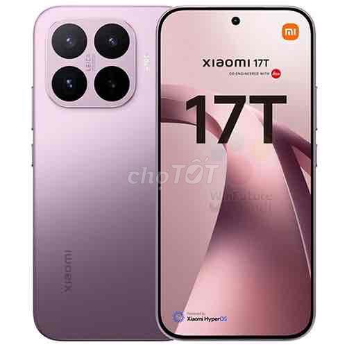 XIAOMI MI 17T VN-12/512G KHỦNG -New-Màu Violet-Đẹp. Mua bán Điện thoại tại Thành phố Biên Hòa Đồng Nai được đăng bởi Mobile Di Động Biên Hoà hình 1