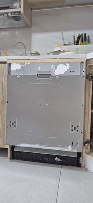 Máy rửa chén Hafele HDW-FI60AB cũ như hình.. Mua bán Bếp, lò, đồ điện nhà bếp tại Quận Gò Vấp Tp Hồ Chí Minh được đăng bởi Trần Toàn