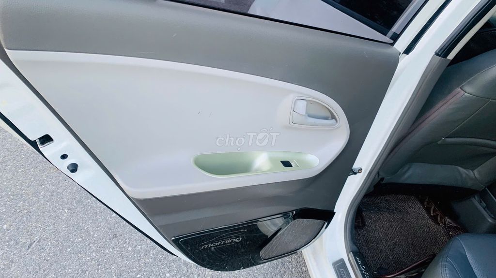 Kia Morning 2020 MT - 85000 km. Mua bán Ô tô tại Quận Cẩm Lệ Đà Nẵng được đăng bởi Nguyễn Đức Trưởng hình 15