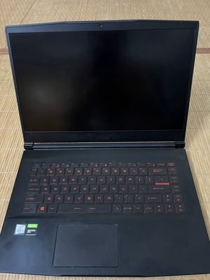 Laptop MSI GF63 i5