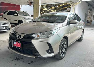 Bán xe Toyota Vios E 2022 số sàn giá thương lượng