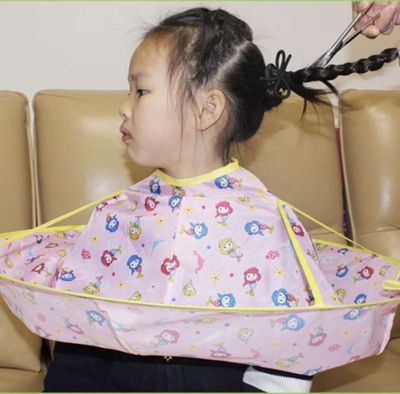 Áo choàng cắt tóc. Mua bán Mẹ và bé tại Thành phố Vĩnh Long Vĩnh Long được đăng bởi ST STORE chuyên sỉ