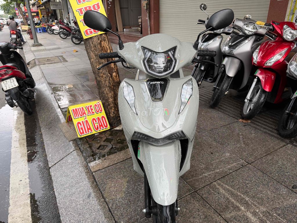 xe 50 cc không cần bằng lái biển số chính chủ công. Mua bán Xe máy tại Quận Tân Phú Tp Hồ Chí Minh được đăng bởi   Toàn Giàu  hình 3