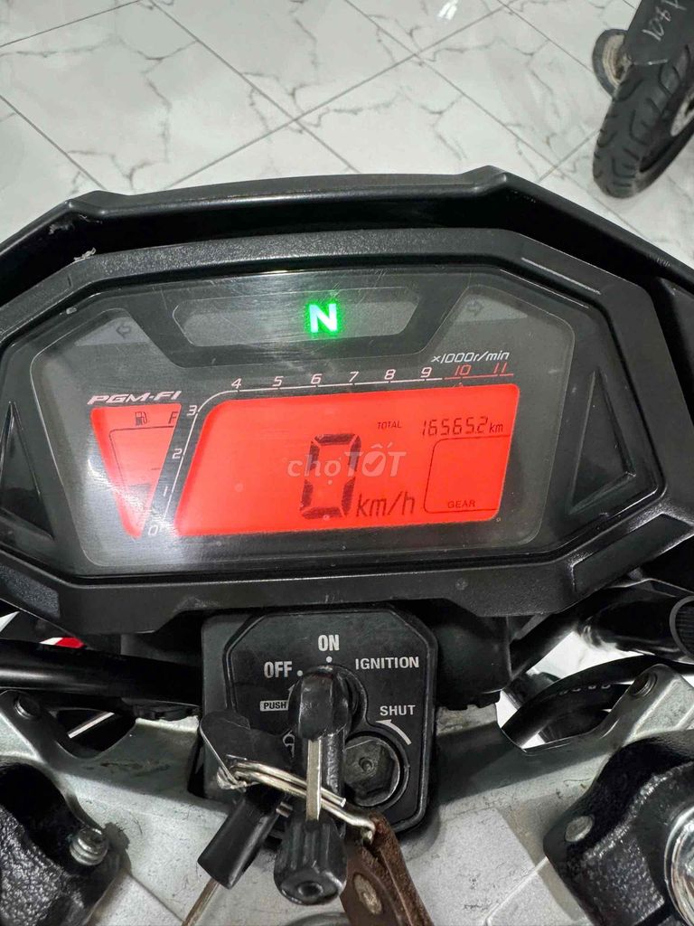 ✅SONIC 2019 ĐẸP ZIN LENG KENG 👍. Mua bán Xe máy tại Thành phố Long Xuyên An Giang được đăng bởi Cầm Đồ Bình Tâm  hình 3