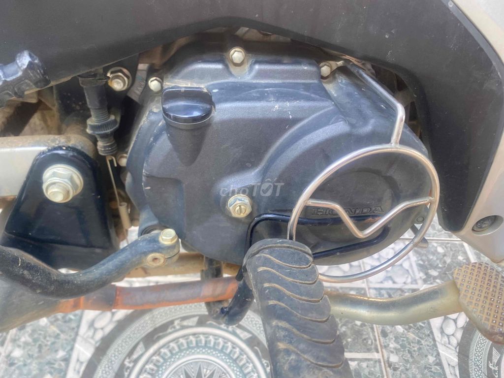 cần bán bao test check các kiểu . xe đã dc 2 năm g. Mua bán Xe máy tại Thành phố Thanh Hóa Thanh Hóa được đăng bởi Bố Trẻ Con hình 2