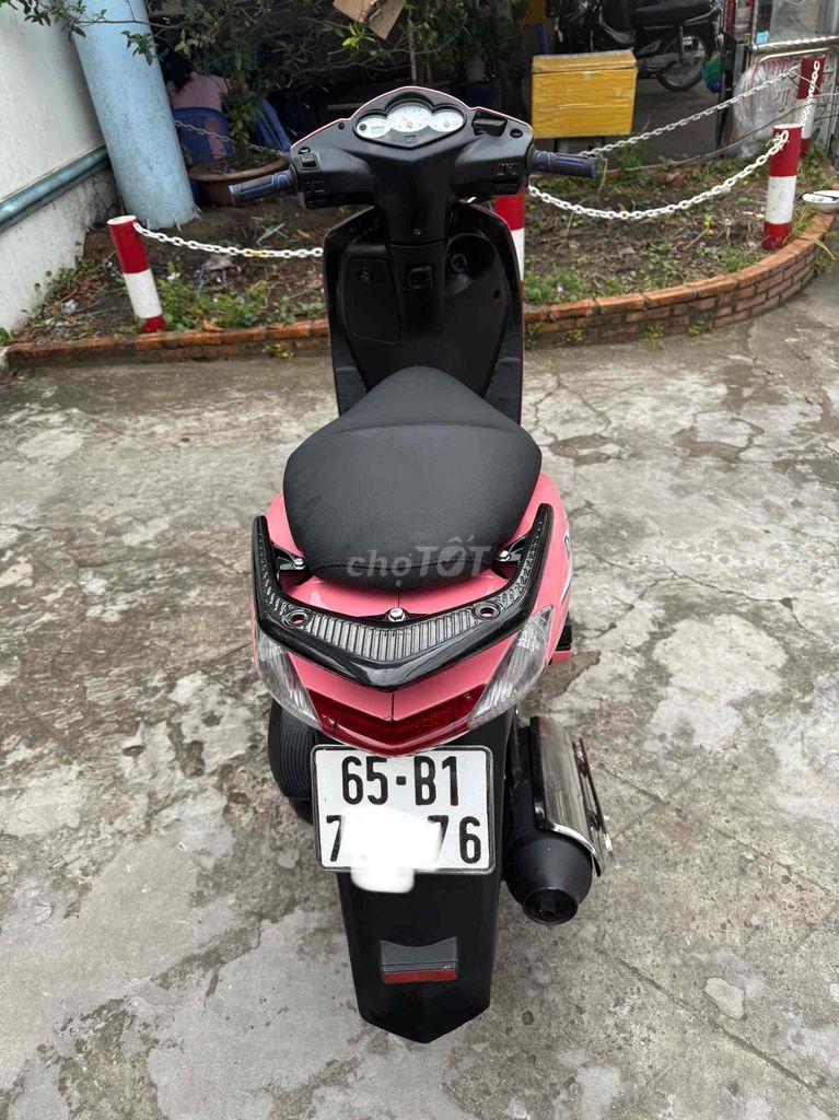 Dylan 150 dọn full mới bs 65. Mua bán Xe máy tại Quận Ninh Kiều Cần Thơ được đăng bởi CHXM HƯNG 39  Bán Trả Góp hình 4