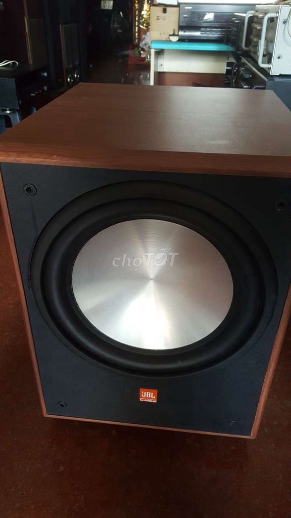 0857690664 - Suh điện JBL hàng Denmark bass 30cm