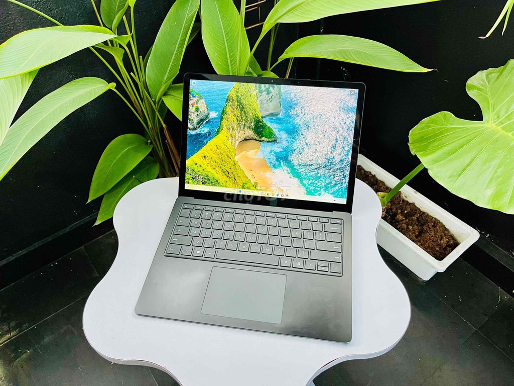 Microsoft Surface Laptop 3 i7/16GB/256GB/13.5 inch. Mua bán Laptop tại Quận Lê Chân Hải Phòng được đăng bởi Nguyễn Hải Duy hình 1