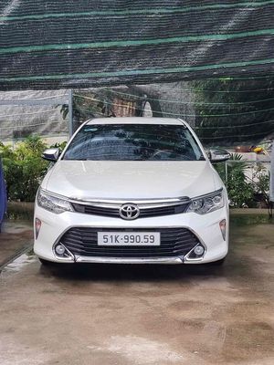 Toyota Camry 2018 2.5Q - 28945 km. Mua bán Ô tô tại Quận 12 Tp Hồ Chí Minh được đăng bởi Đăng Khoa