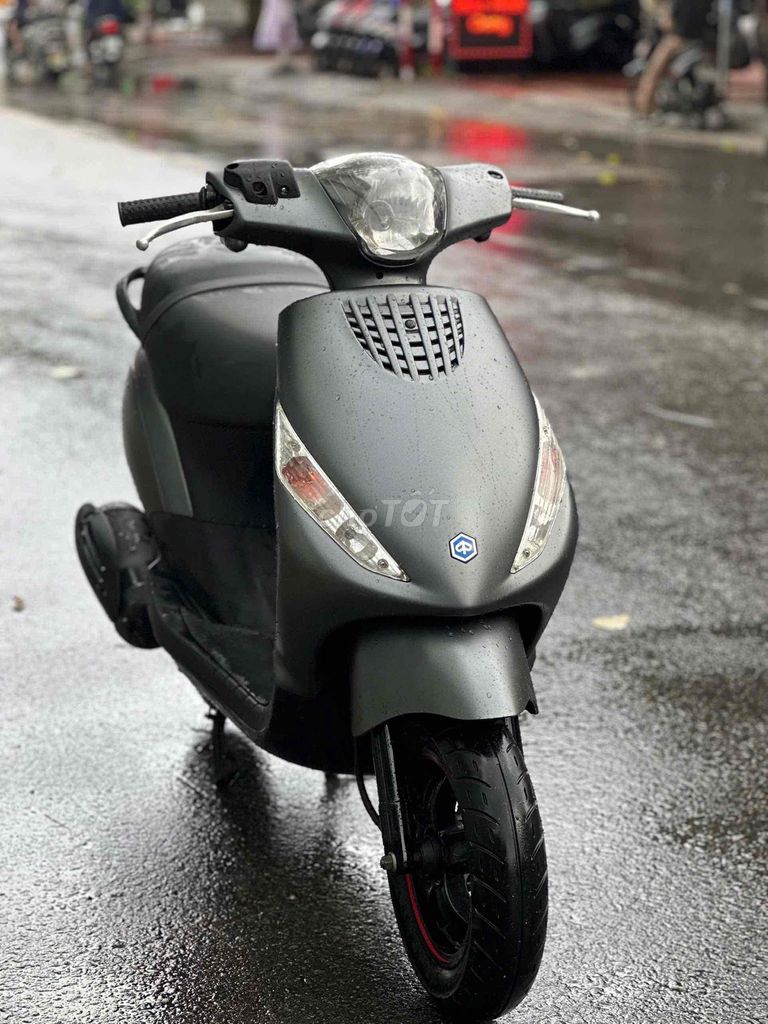 Piaggio Zip 100 Вьетнам 2020
