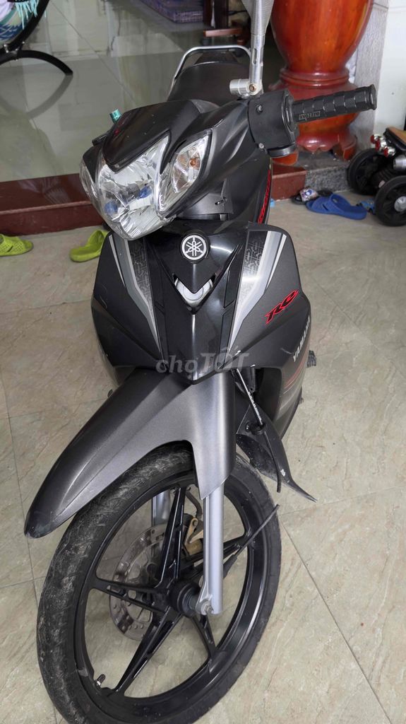 Yamaha Sirius 2023 из ломбарда
