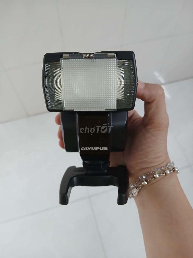 Đèn flash Olympus FL-36