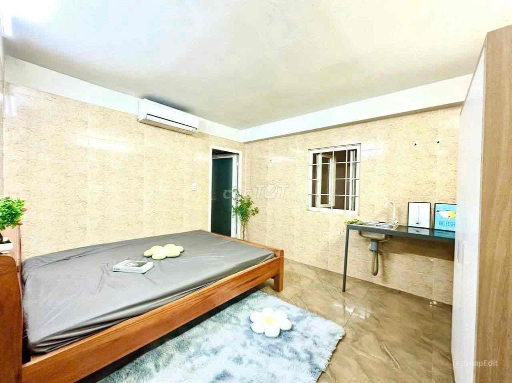 CHO THUÊ PHÒNG GIÁ RẺ - SIÊU ĐẸP NGAY TÂY THẠNH,NGUYỄN HỮU TIẾN