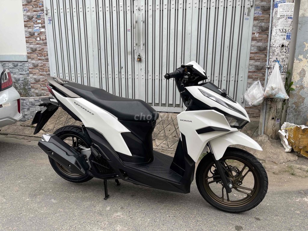 Vario 125 2023 khoá Smatkey bstp 9chủ xe zin đẹp. Mua bán Xe máy tại Quận Bình Tân Tp Hồ Chí Minh được đăng bởi HUY hình 2