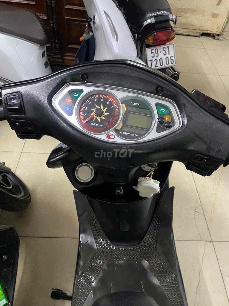 kymco Jocket. Mua bán Xe máy tại Quận 12 Tp Hồ Chí Minh được đăng bởi Xe Máy Cũ Giá Tốt Được Giá Là Hốt  hình 4