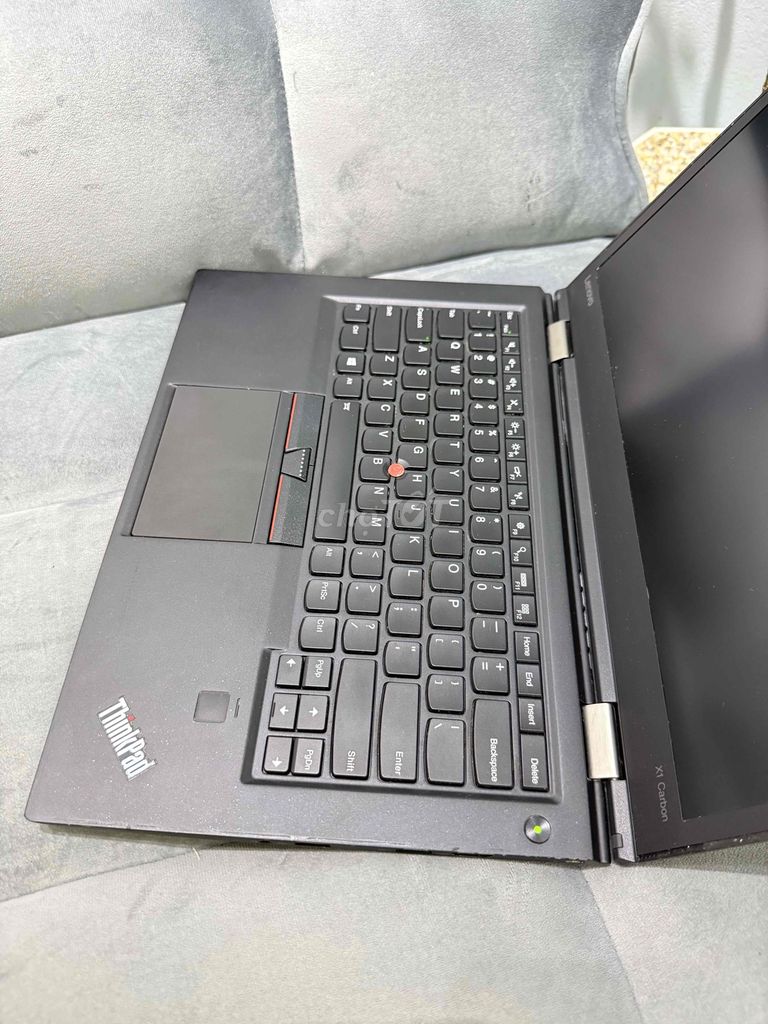 Lenovo ThinkPad X1 Carbon. Mua bán Laptop tại Quận Tân Bình Tp Hồ Chí Minh được đăng bởi vy hình 1