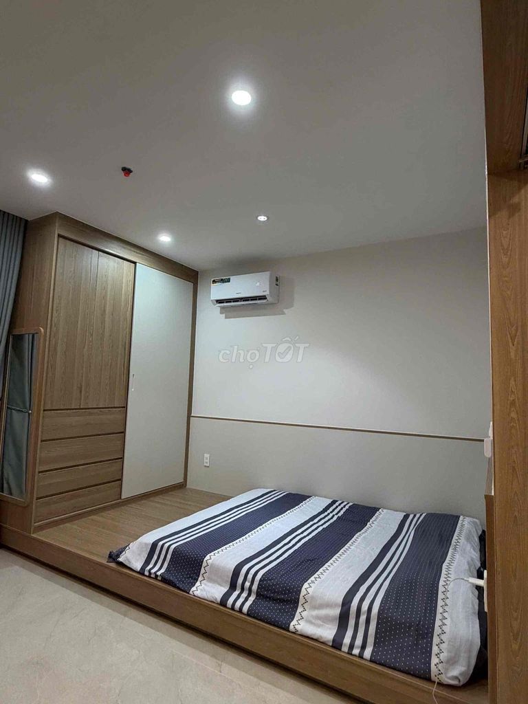 Cho thuê căn hộ 1 phòng ngủ tại Sơn Trà, Đà Nẵng — ảnh 6