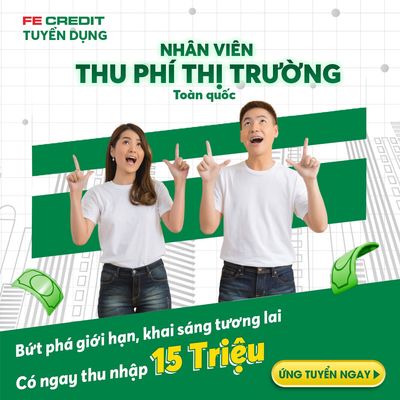 Kon Tum_Nhân viên thu hồi phí quá hạn tại địa bàn